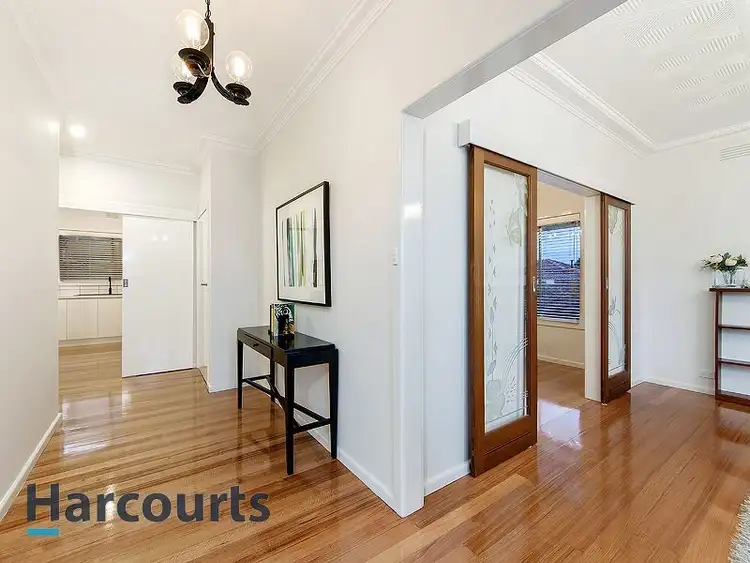 Fifth view of Homely house listing, 32 Dumfries Street, Deer Park VIC 3023