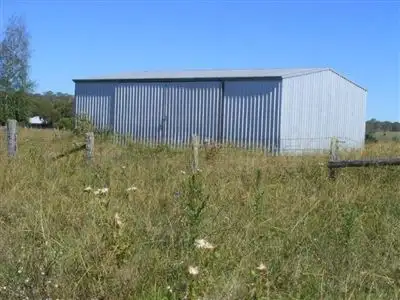 Third view of Homely rural property listing, "Bardney"/.124 Deyrah Rd, Glen Innes NSW 2370