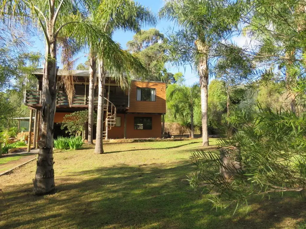 Main view of Homely house listing, 431 Hester Rd, Hester WA 6255