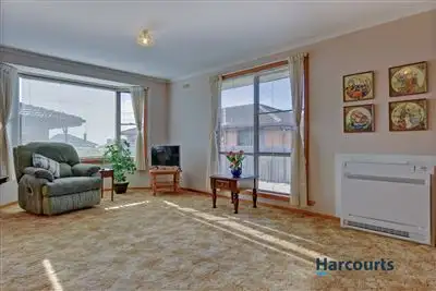 Second view of Homely unit listing, 2/7 Avon Street, Parklands TAS 7320