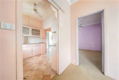 Second view of Homely house listing, 19 Matthew Flinders Drive, Cooee Bay QLD 4703