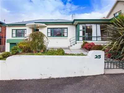 Main view of Homely house listing, 25 Amy Road, Newstead TAS