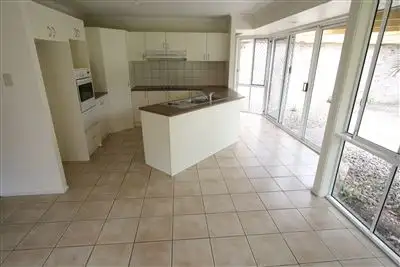 Third view of Homely house listing, 167 Ron Penhaligon Way, Robina QLD