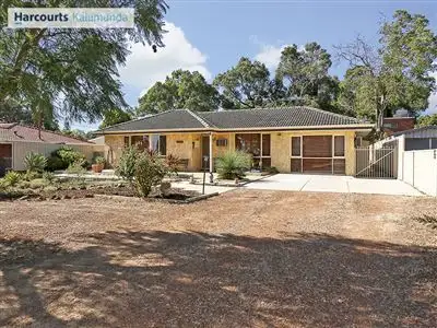 Main view of Homely house listing, 11 Shirley Road, Walliston WA 6076