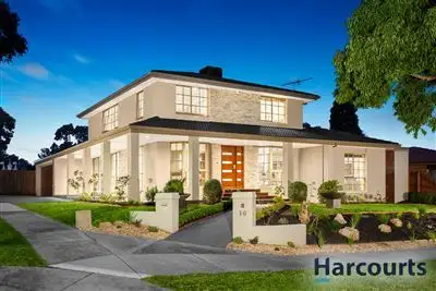 16 Crestdale Road, Wantirna VIC 3152