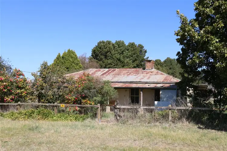 15 Walkoms Lane, Bannister NSW 2580
