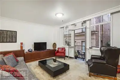 Fourth view of Homely apartment listing, 4/9 McKillop Street, Melbourne (CBD) VIC