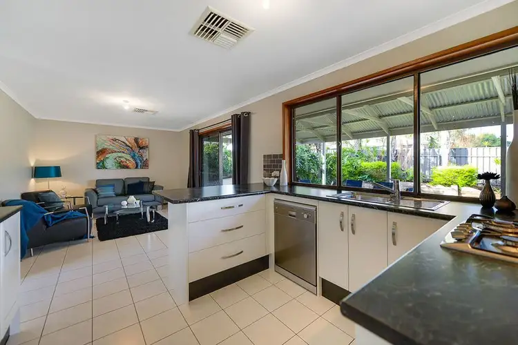 Fifth view of Homely house listing, 6 Diosma Drive, Morphett Vale SA 5162