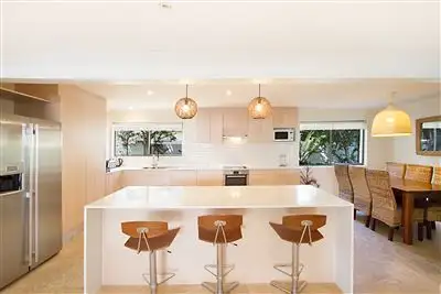 Fourth view of Homely house listing, 8 Aran Court, Sorrento QLD 4217