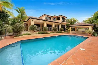 Third view of Homely house listing, 34 Fitzalan Circuit, Arundel QLD 4214