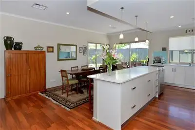 Fifth view of Homely house listing, 10 Rogerson Circuit, Craigburn Farm SA 5051