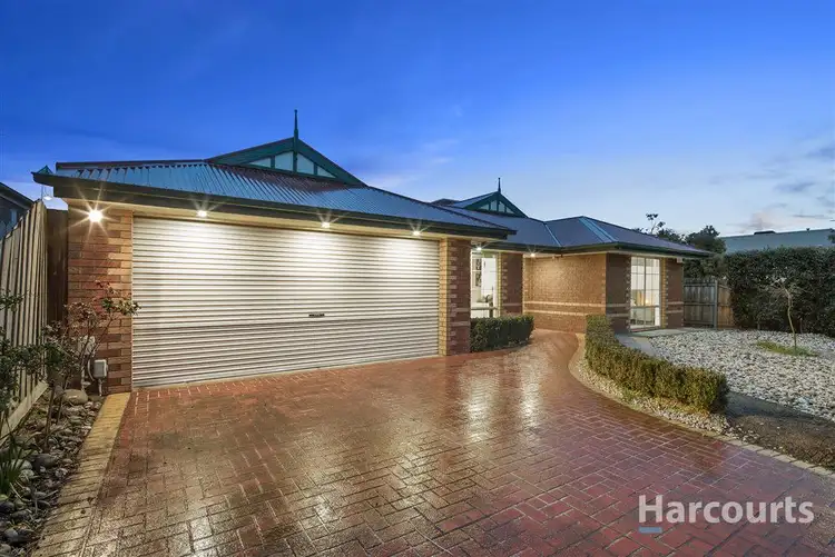 Main view of Homely house listing, 2 Premier Avenue, South Morang VIC 3752