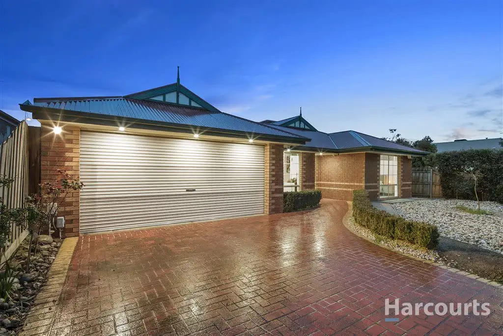 Main view of Homely house listing, 2 Premier Avenue, South Morang VIC 3752