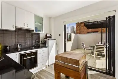 Second view of Homely townhouse listing, 68 Elizabeth Street, Launceston TAS 7250