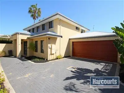 Main view of Homely townhouse listing, 3/91 Tribute Street East, Riverton WA 6148
