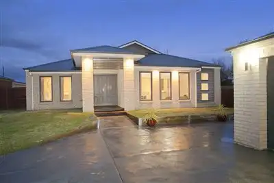 Main view of Homely house listing, 20 Cavill Close, Langwarrin VIC 3910