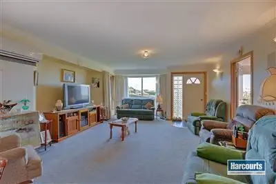 Fourth view of Homely house listing, 9 Melanie Place, West Ulverstone TAS 7315