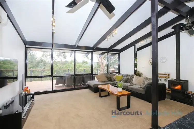 Fifth view of Homely house listing, 381 Cherry Gardens Road, Cherry Gardens SA 5157