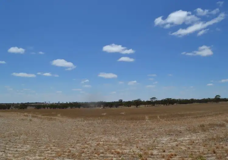 Third view of Homely land listing, Lot 395 Cooalling Road, Cunderdin WA 6407