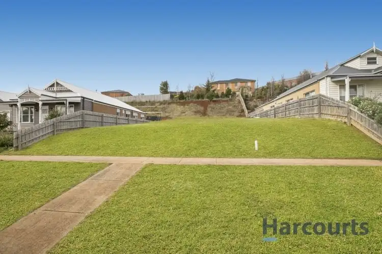 Third view of Homely land listing, 15 Shae Crescent, Drouin VIC 3818