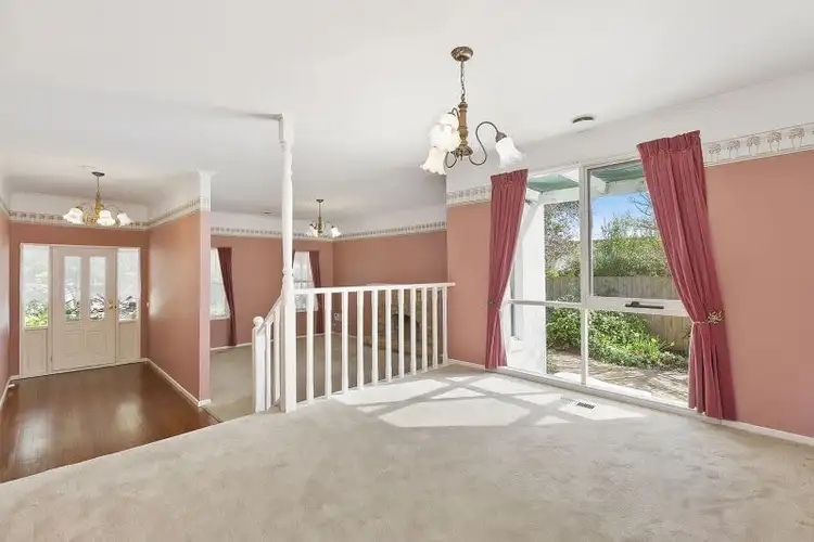 Second view of Homely house listing, 14 Villosa Close, Langwarrin VIC 3910