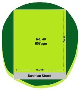 Fifth view of Homely house listing, 40 Kastelan Street, Blacktown NSW 2148