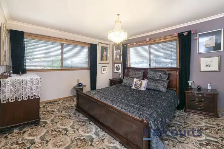 Second view of Homely house listing, 4 Page Place, Warragul VIC 3820