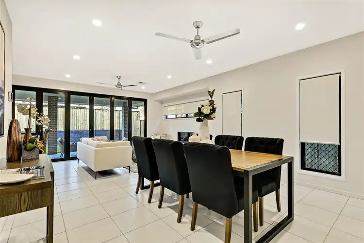 Third view of Homely house listing, 19 Windsor Drive, Upper Kedron QLD 4055