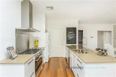 Fourth view of Homely house listing, 1 Jenkinson Drive, Mount Barker SA 5251