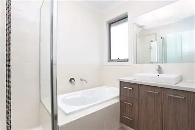 Fifth view of Homely townhouse listing, 67 O'Reilly Road, Tarneit VIC 3029