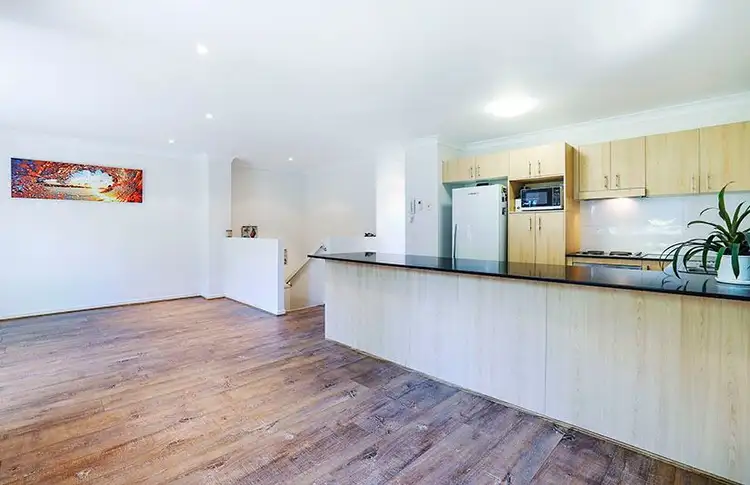 Third view of Homely townhouse listing, 8/15 Ancona Street, Carrara QLD 4211