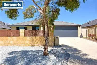 Second view of Homely house listing, 18 Collanda Circuit, Carramar WA 6031