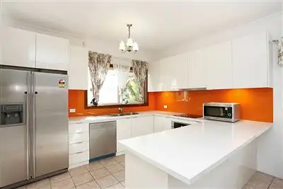 Third view of Homely house listing, 3a Essex Street, Blacktown NSW 2148