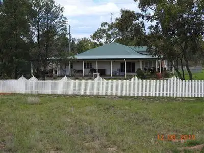 41 Krugers Rd, Chinchilla QLD 4413