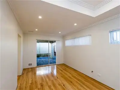 Fourth view of Homely semi-detached listing, 4/15 Belcastro Way, Madeley WA 6065