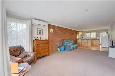 Second view of Homely unit listing, 1/609 Talbot Street, Ballarat VIC 3350