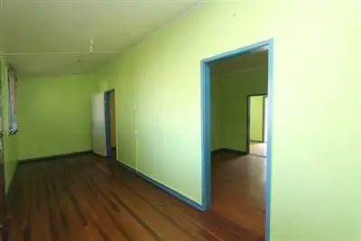 Fifth view of Homely house listing, 101 Twelfth Avenue, Home Hill QLD 4806