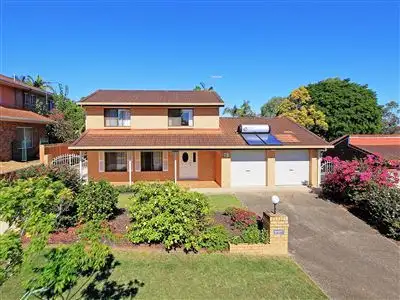 Main view of Homely house listing, 79 Kilmorey Street, Carindale QLD 4152