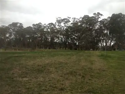 Fifth view of Homely land listing, CA 65 Waubra-Talbot Road, Evansford VIC 3371