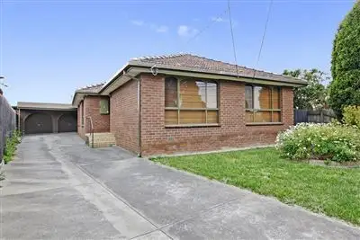 1 Daryl Court, Lalor VIC 3075