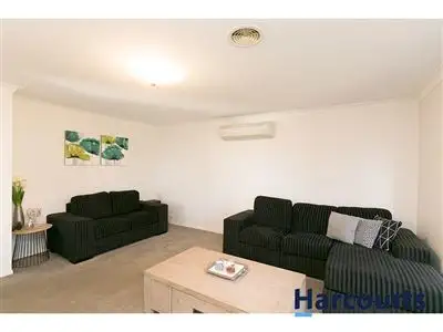 Third view of Homely house listing, 9 Cameron Court, Drouin VIC 3818