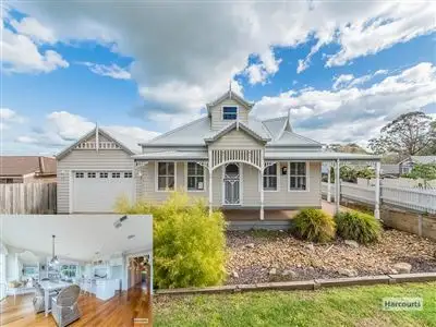 Main view of Homely house listing, 254 Princes Way, Drouin VIC 3818