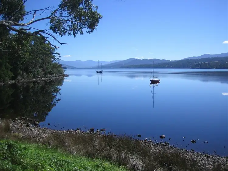 Fourth view of Homely house listing, 4256 Huon Highway, Port Huon TAS 7116