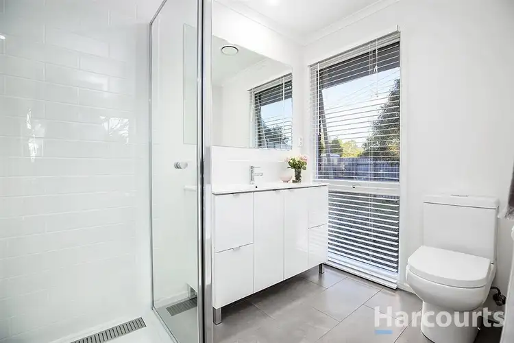 Fourth view of Homely house listing, 2 Chamberlain Drive, Kilsyth South VIC 3137