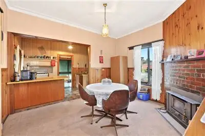 Sixth view of Homely house listing, 304 Cornish Street, Buninyong VIC 3357