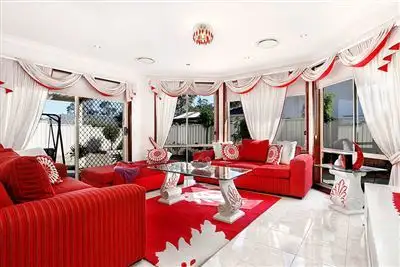 Fifth view of Homely house listing, 21 Harrier Place, Claremont Meadows NSW 2747