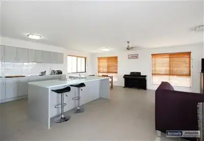 Fourth view of Homely house listing, 133 Anne Collins Crescent, Mundoolun QLD 4285