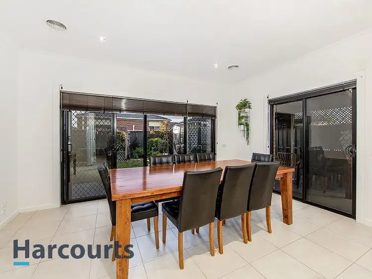 Third view of Homely house listing, 14 Westbury Street, Cairnlea VIC 3023