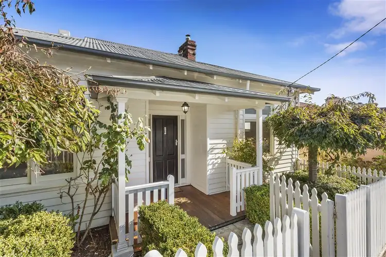 200 George Street, Launceston TAS 7250