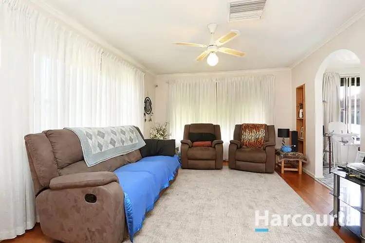 Third view of Homely house listing, 12 Cabot Drive, Epping VIC 3076